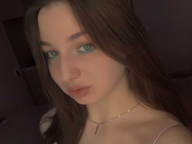 Fotografija profila happy_girl