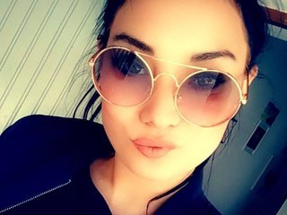 Erotski video chat Kristina2511a