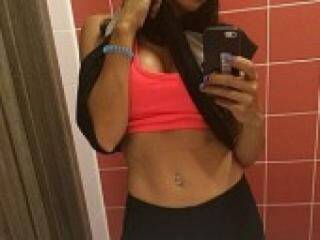 Erotski video chat kristinaad