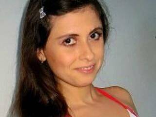 Erotski video chat kristinadee