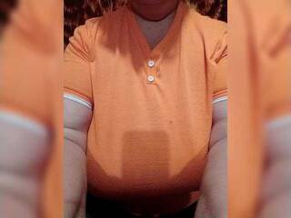 Erotski video chat KristinaExcite