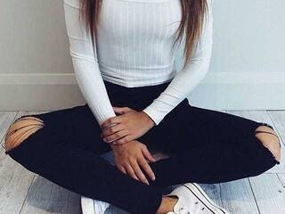 Erotski video chat kristinafox