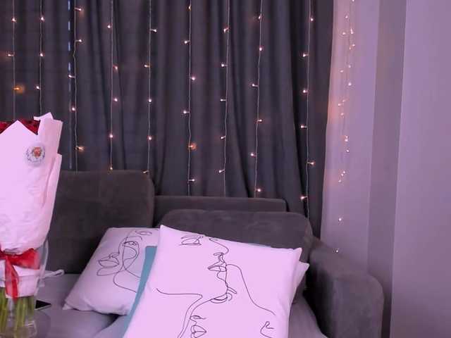 Emitiranje snimki zaslona GoodGirl21