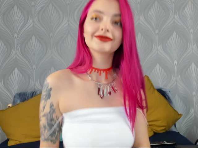 Emitiranje snimki zaslona GoodGirl21