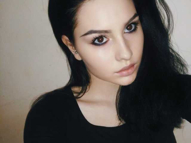 Fotografija profila Kristinashhh