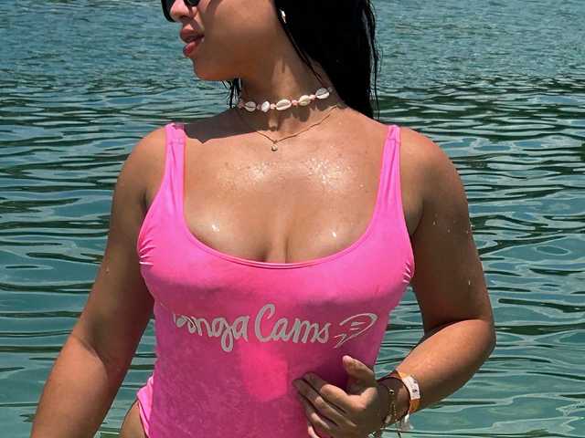 Fotografija profila KRISTINCHERRY