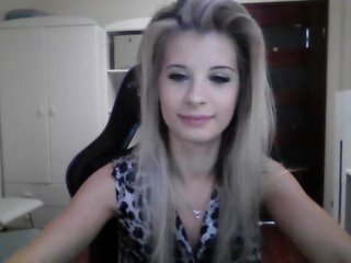 Erotski video chat KristineNatural