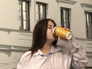 Erotski video chat Kristinka7777