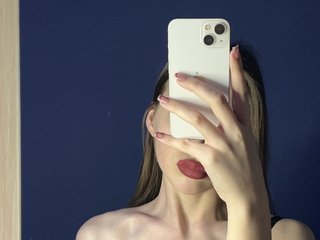 Erotski video chat KRISTIshow