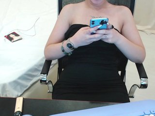 Erotski video chat KristiSilk