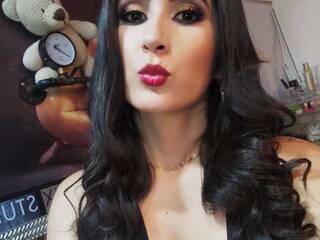 Erotski video chat KristyDarlin1