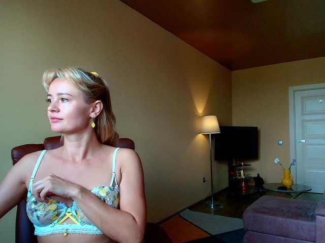 Emitiranje snimki zaslona MissMotivated