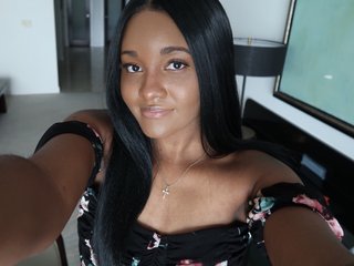 Erotski video chat KrystalMilani