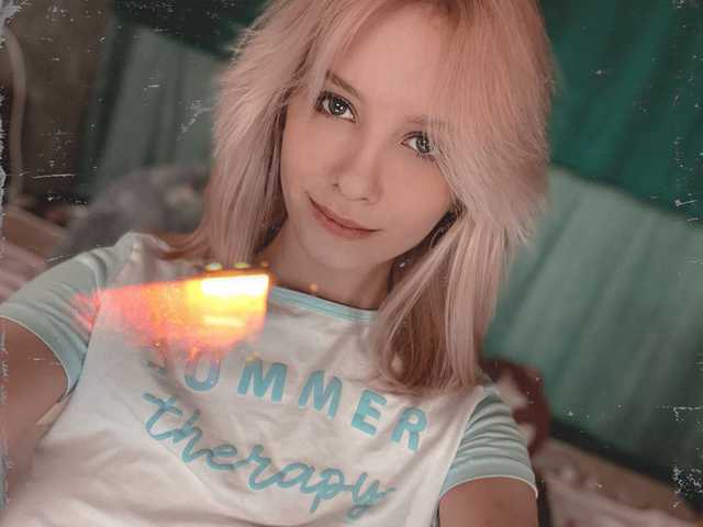 Fotografija profila Miss-myshka