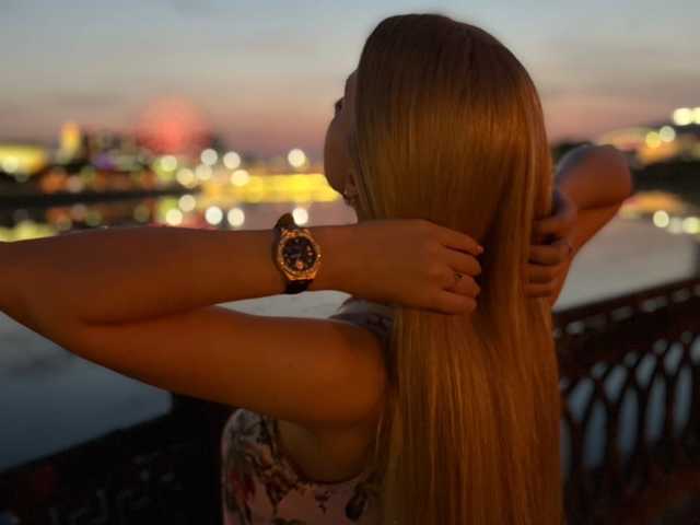 Fotografija profila Miss-myshka