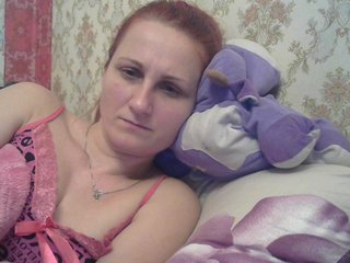 Fotografije Ksenia2205 in the general chat there is no sex and I do not show pussy .... breast 100tok ... camera 20 current ... legs 70 current ... I play in private and groups .... glad to see you....bring me to madness 3636 Tokin.