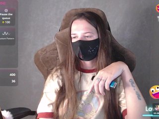 Erotski video chat GenerallShef