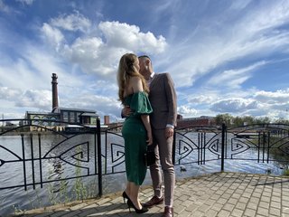 Erotski video chat KsqandT