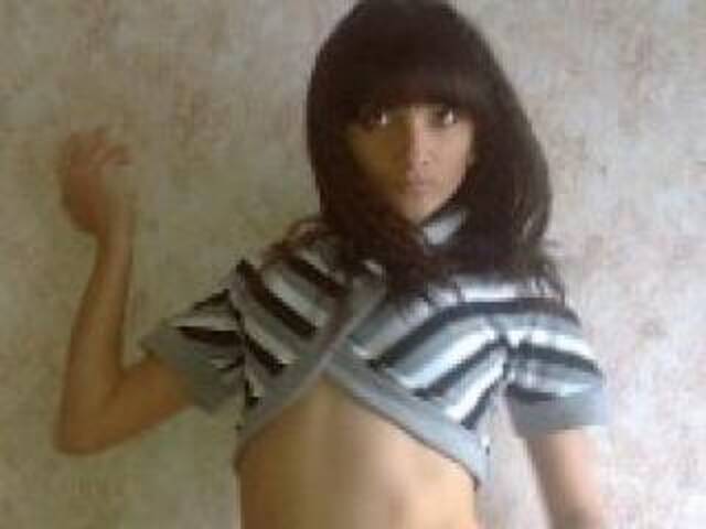 Fotografija profila ksuni4ka