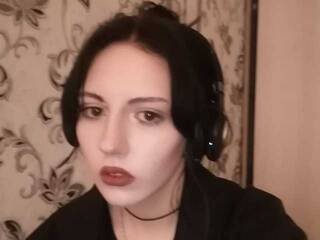 Erotski video chat Ksyusha--cute