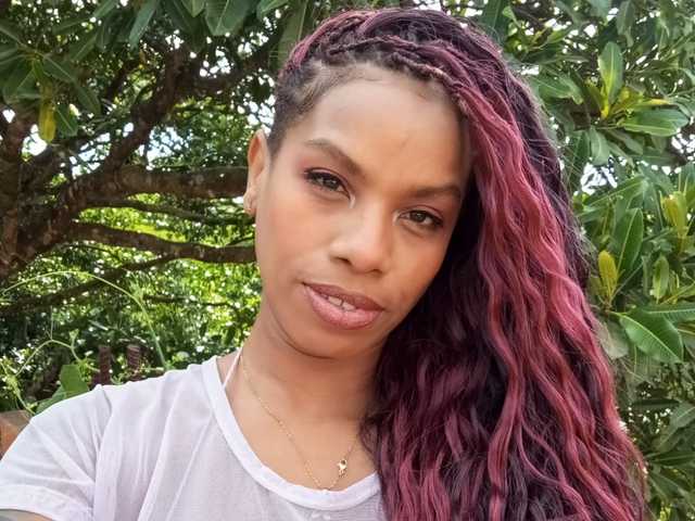 Fotografija profila kuky-curly