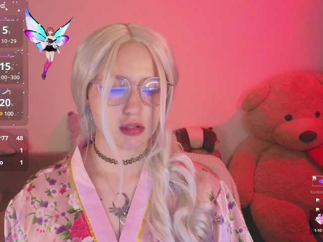 Emitiranje snimki zaslona Kurochan420