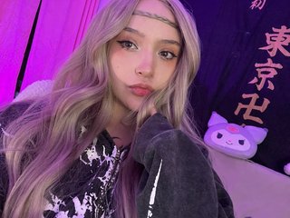 Erotski video chat Kurochan420