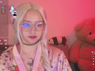 Erotski video chat Kurochan420