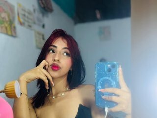 Erotski video chat KuromiDae