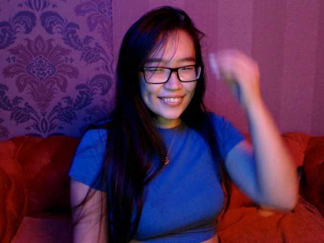 Fotografije KuryamaMirai Ulta high lush is only 45tk!Welcome;) #asian #lovense #pvt #squirt #bbw #teen #bigboobs