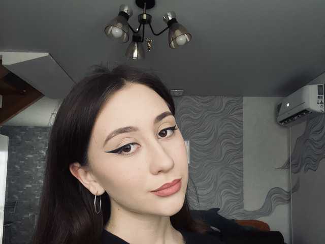 Fotografija profila Kutegirl