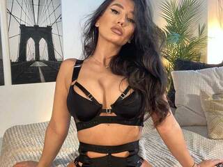 Erotski video chat AngelikaNoir