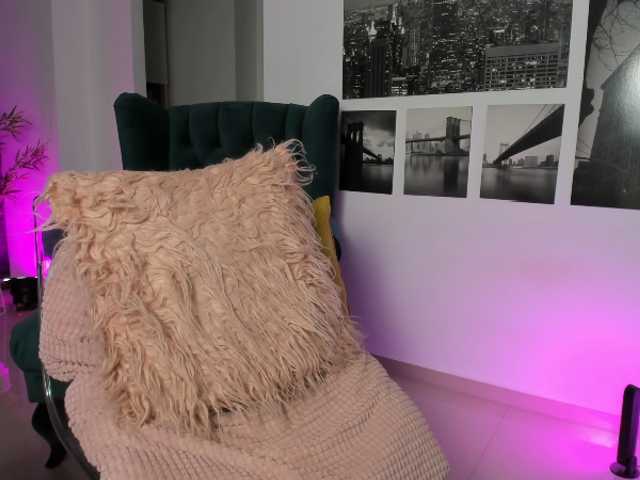 Emitiranje snimki zaslona AngelikaNoir