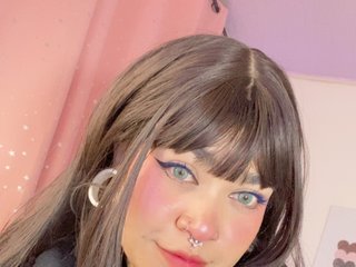 Erotski video chat Kyoko97