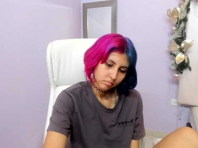 Emitiranje snimki zaslona kyra-wayne