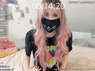 Erotski video chat kyrawild