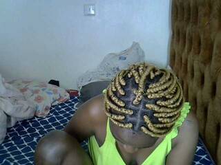 Erotski video chat L-isa