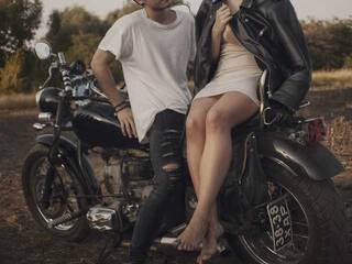 Erotski video chat L-te