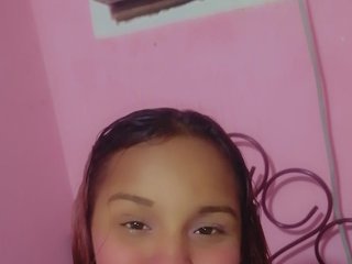 Erotski video chat la-diablita23