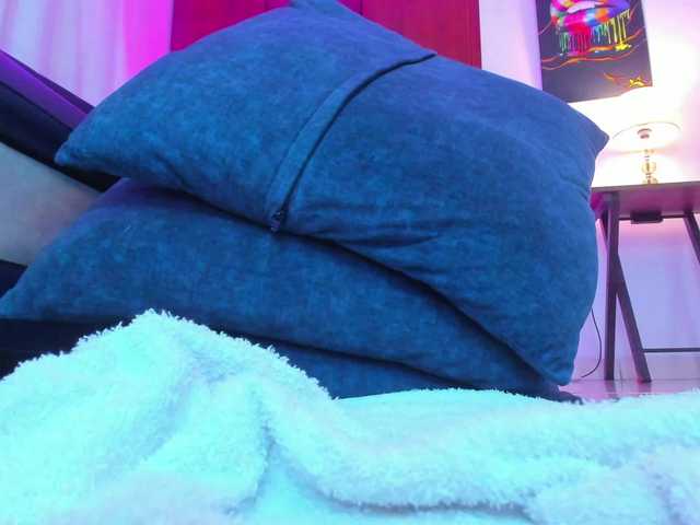 Emitiranje snimki zaslona Laaura-Velez