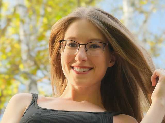 Fotografija profila LaceyBloom