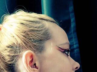 Erotski video chat Gospozha_Lada