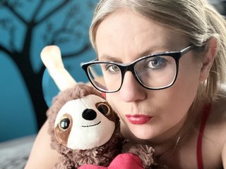 Erotski video chat Lady-gloria6969