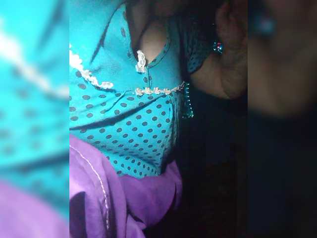 Emitiranje snimki zaslona Margo-sexLady