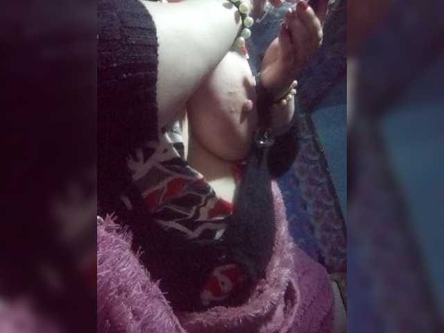 Emitiranje snimki zaslona Margo-sexLady