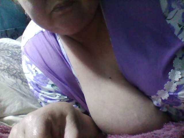 Emitiranje snimki zaslona Margo-sexLady