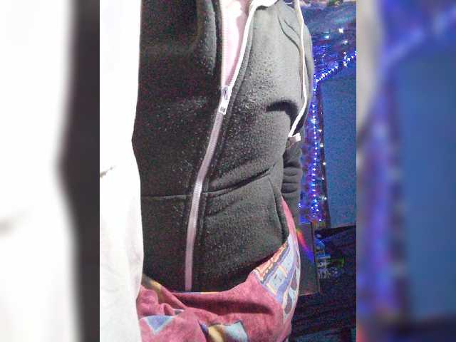 Emitiranje snimki zaslona Margo-sexLady