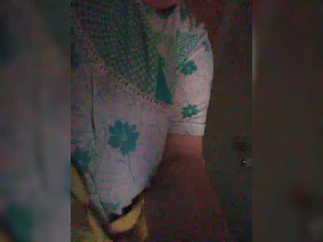 Emitiranje snimki zaslona Margo-sexLady