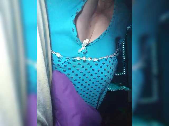 Emitiranje snimki zaslona Margo-sexLady