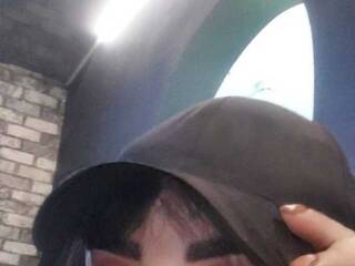 Erotski video chat Lady00Luck